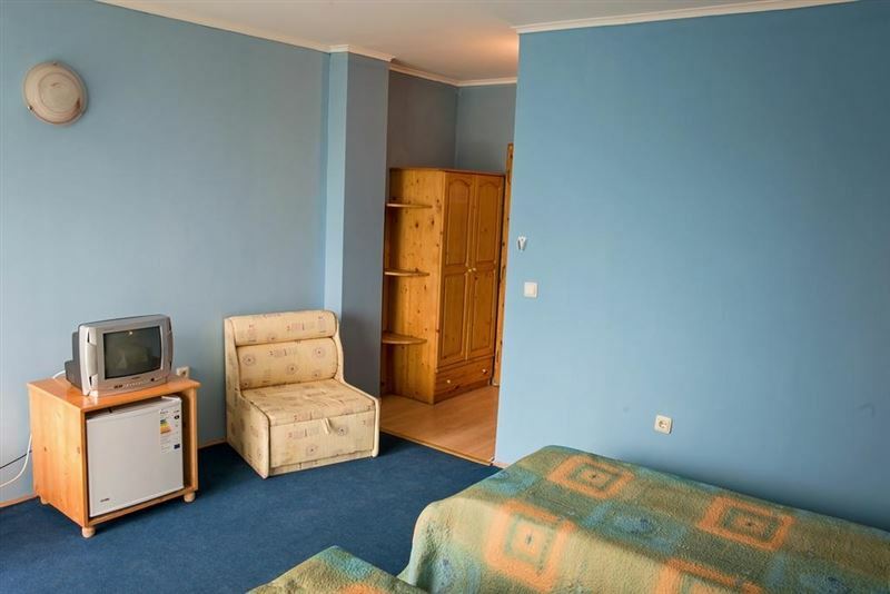 Апартаменты Zlaten Rog 3*