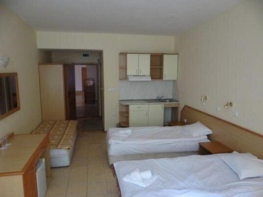 Панорама Riva Park 3*