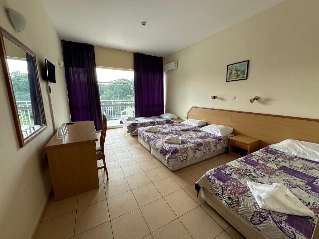 Картинка Riva Park 3*