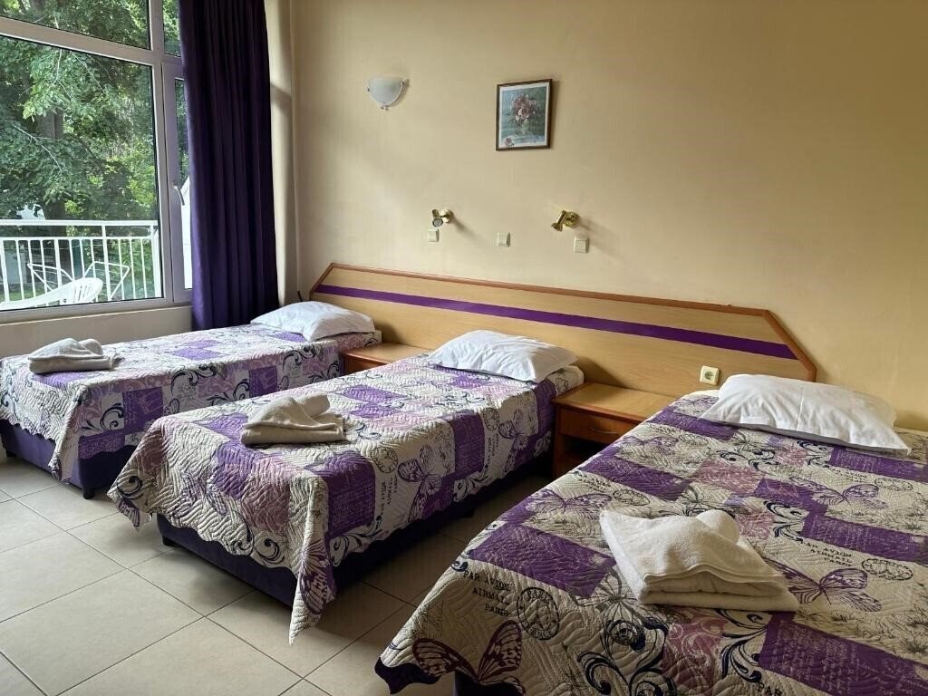 Територія Riva Park 3*