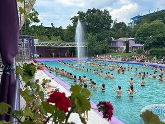 Отель Gladiola Star 3*