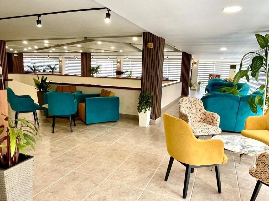 Апартаменты BSA Gradina (ex. Gradina Golden Sands) 4*