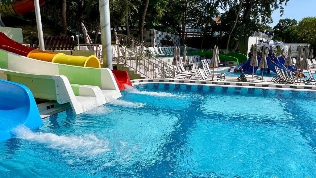 Картинка BSA Gradina 4*