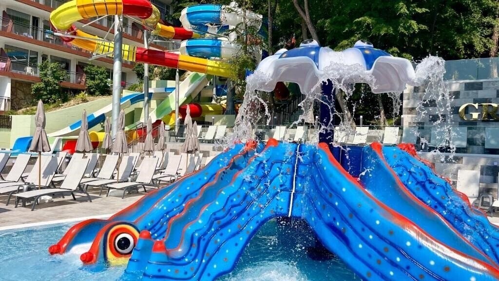 Територія BSA Gradina 4*