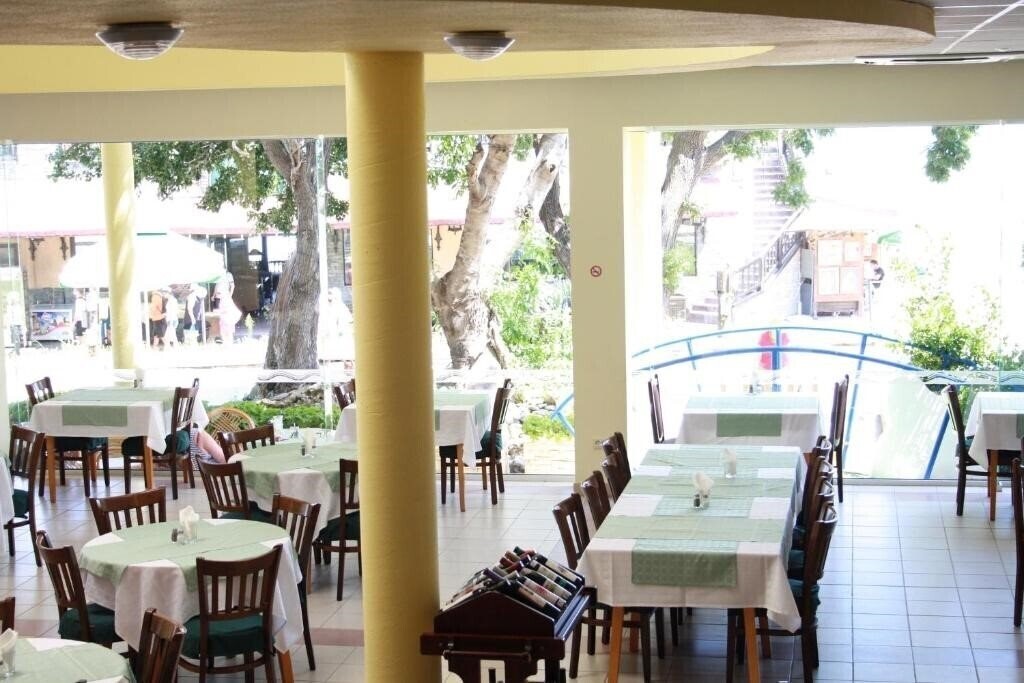 Панорама Bonita Golden Sands 3*