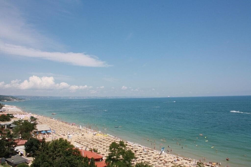Вид Bonita Golden Sands 3*