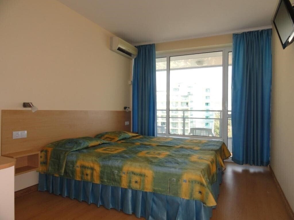 Панорама Bonita Golden Sands 3*