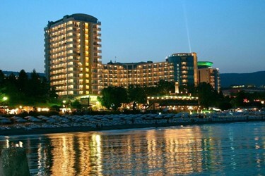 Отель Gladiola Star 3*