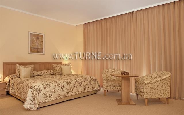 Панорама Orchidea SPA Boutique 4*