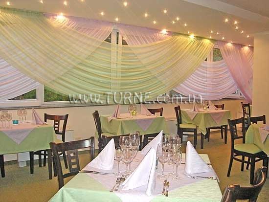 Вид Orchidea SPA Boutique 4*