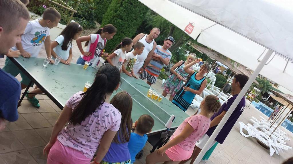 Панорама Joya Park 4*