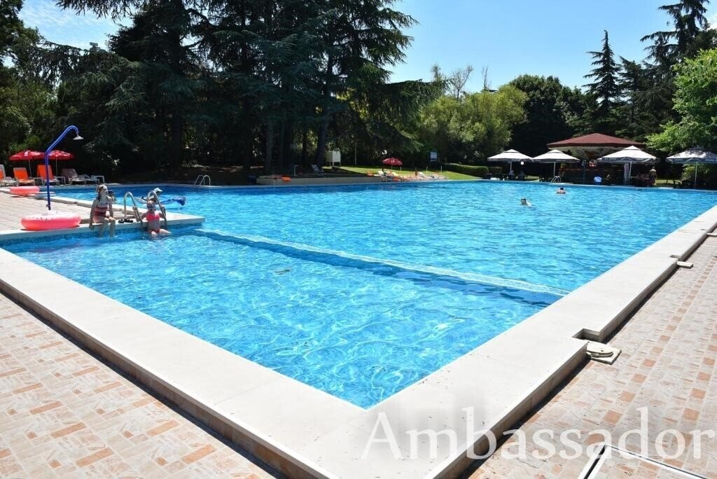 Фотография Hotel Ambassador 3*