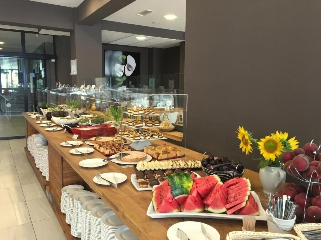 Панорама Akacia 3*