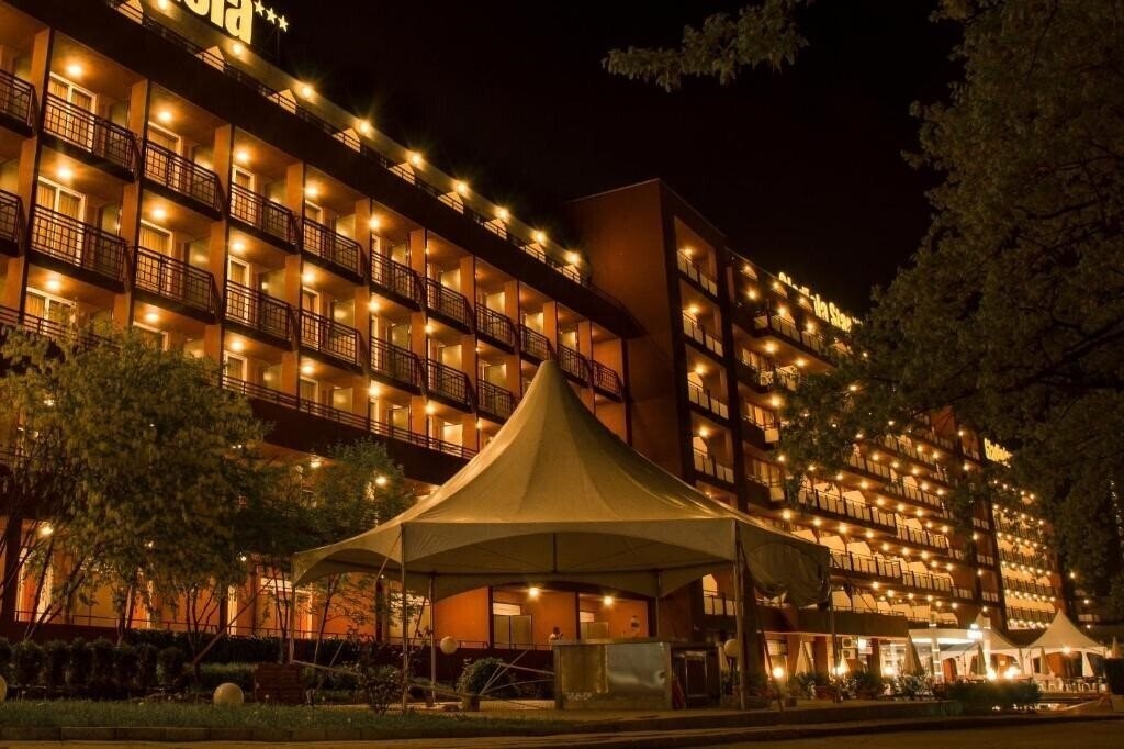 Картинка Akacia 3*