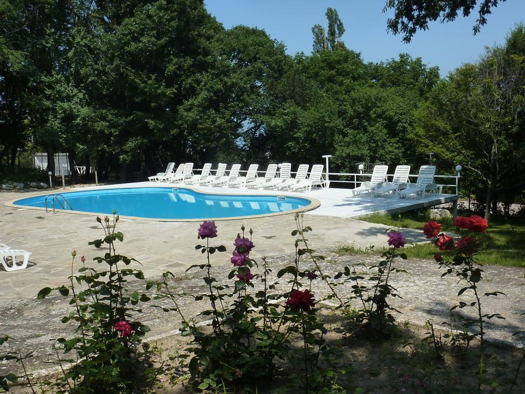 Панорама ZARYA (ex. Hotel Zarya) 2*