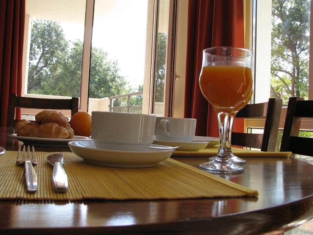 Панорама Aquamarine (Golden Sands) 4*