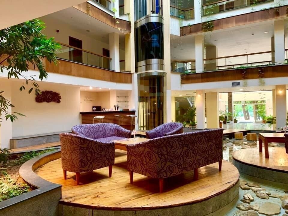 Картинка Orchidea SPA Boutique 4*