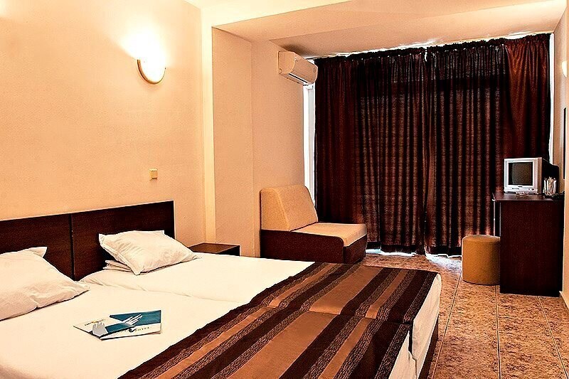 Вид Vladislav Party 3*