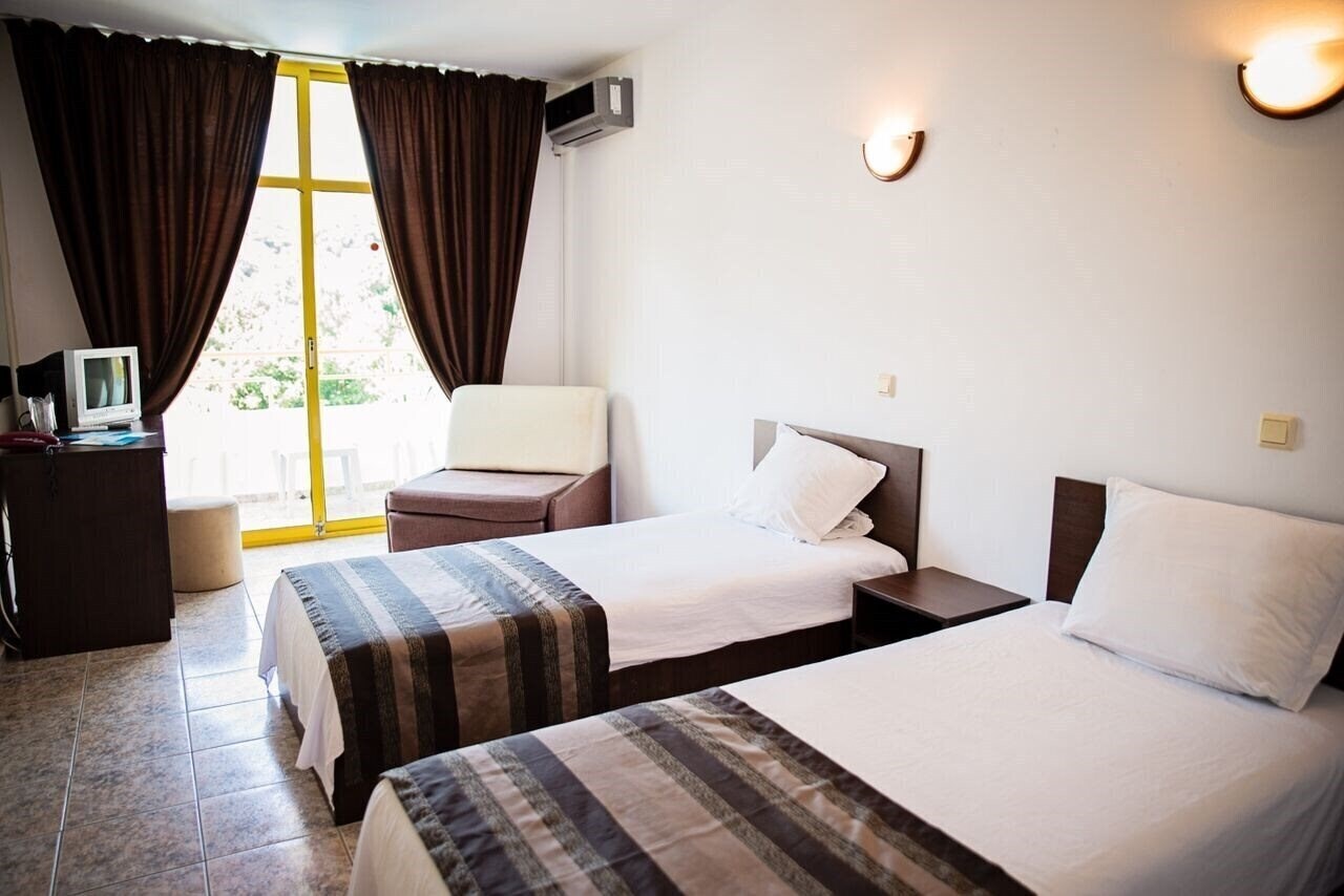 Территория Vladislav Party 3*