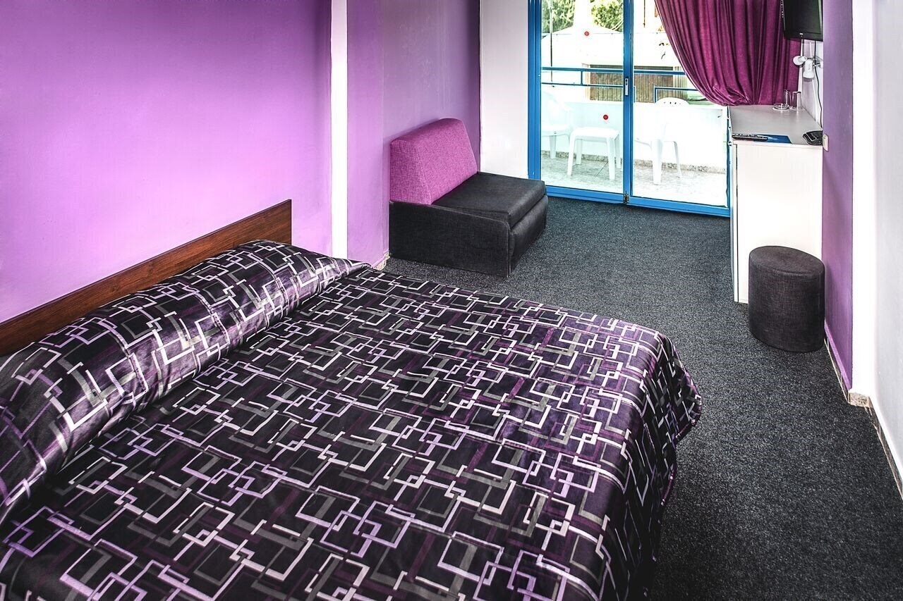 Апартаменты Vladislav Party 3*