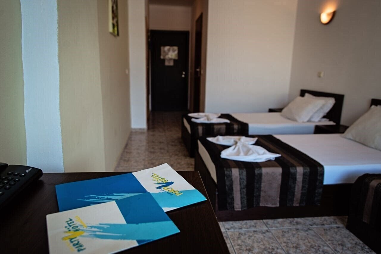 Панорама Vladislav Party 3*