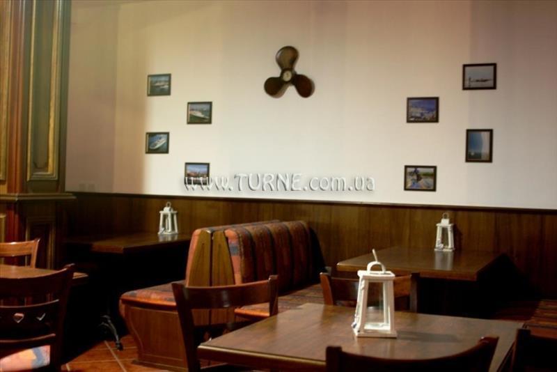 Панорама Captaine 3*