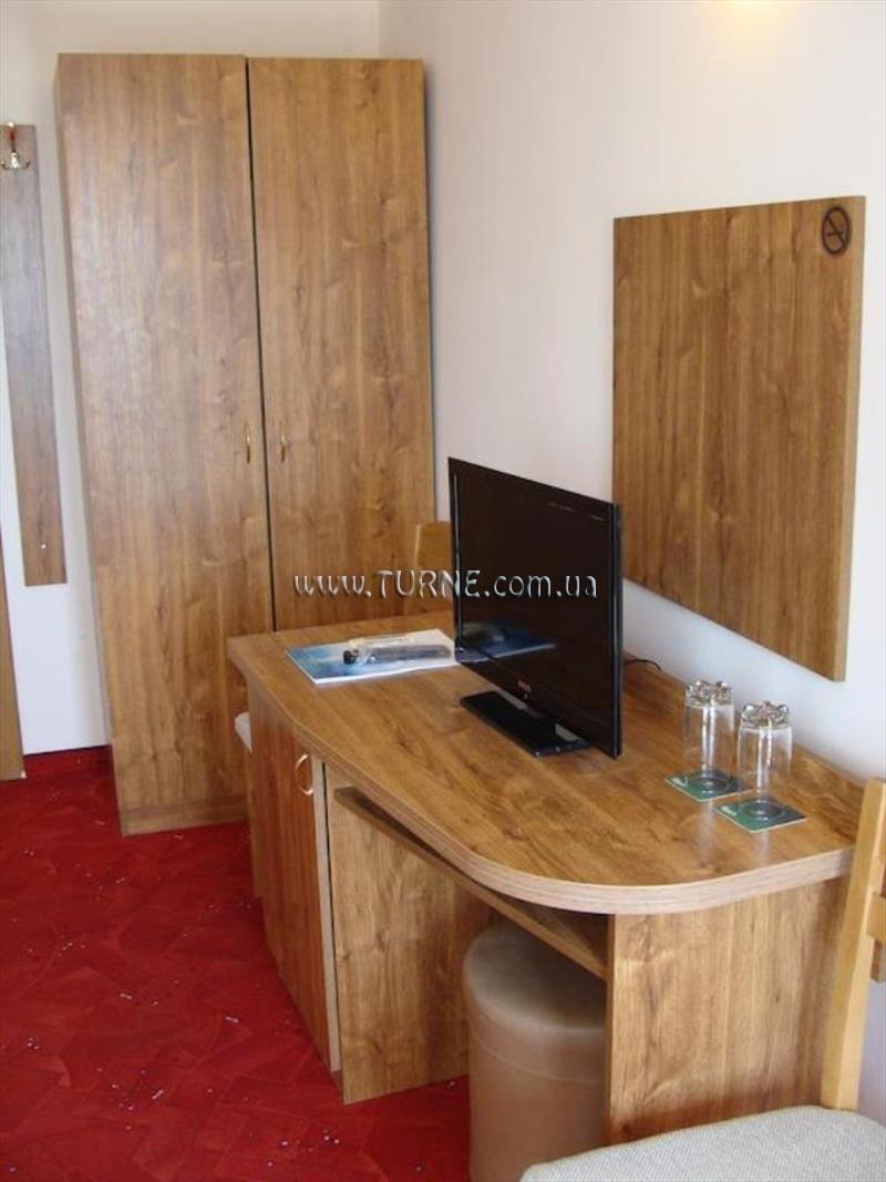 Изображение Captaine 3*