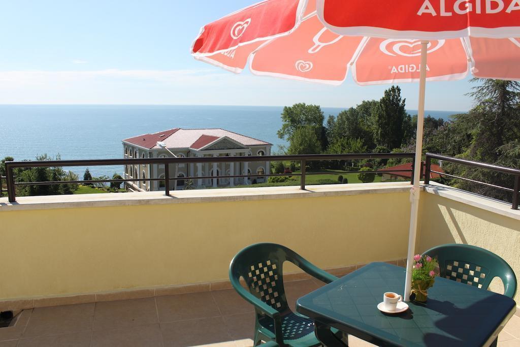 Территория Ben Vita 3*