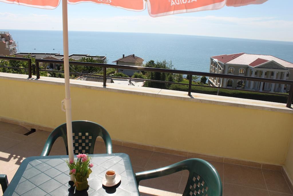 Апартаменты Ben Vita 3*