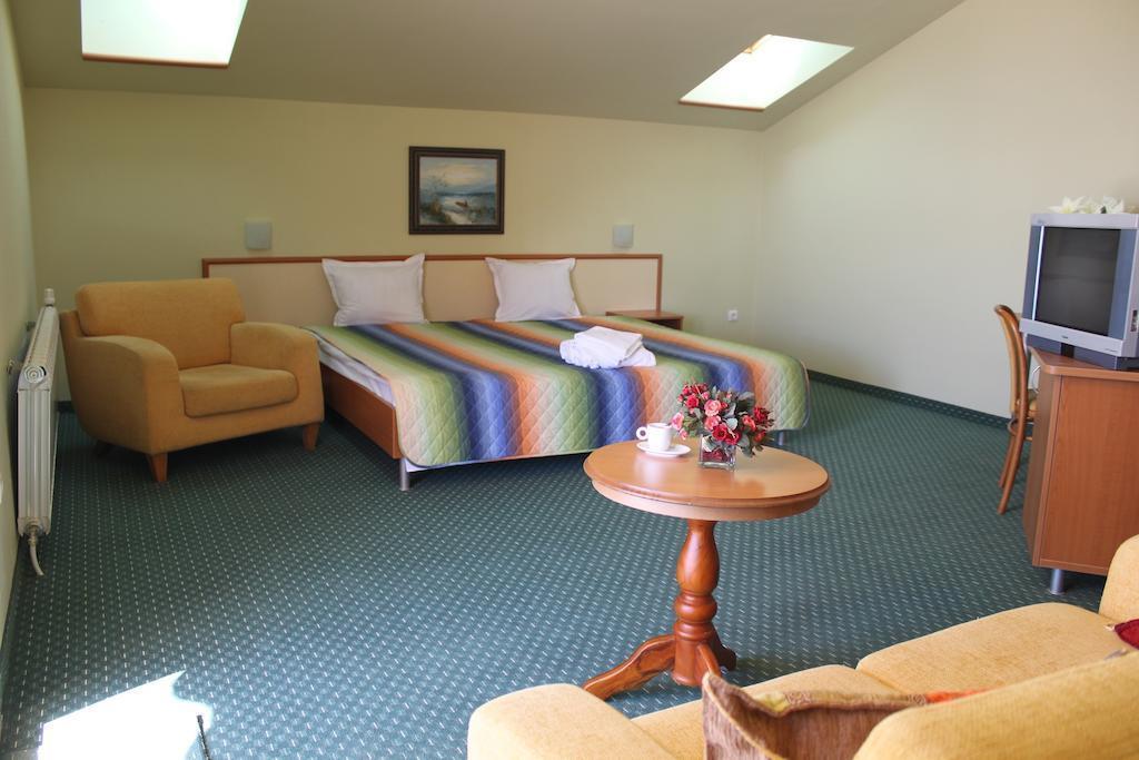 Панорама Ben Vita 3*