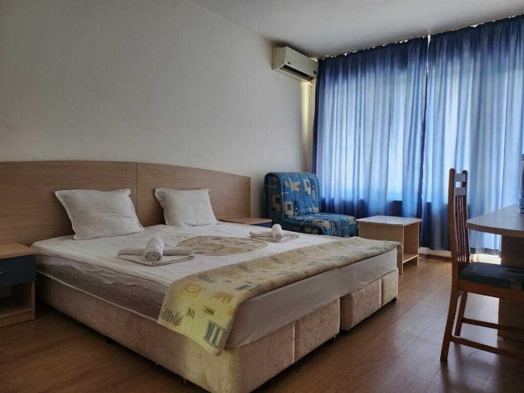 Фотография Rusalka Park Hotel 3*