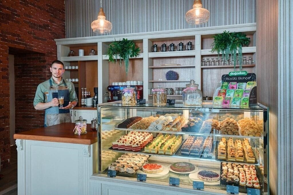 Територія Grifid Vistamar 4*