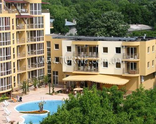 Картинка Джоя Парк 3*