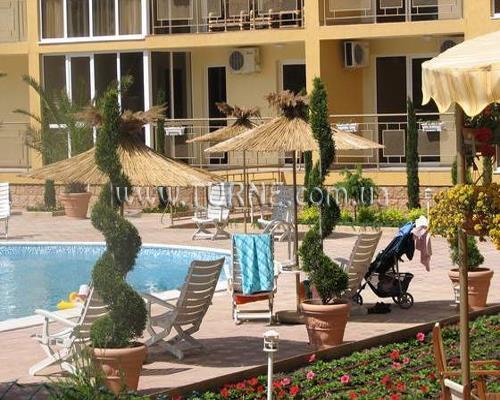 Зображення Джоя Парк 3*