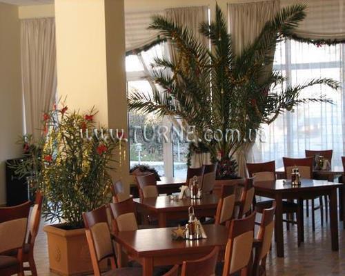 Фотографія Джоя Парк 3*