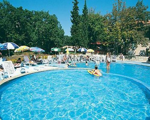 Готель Джоя Парк 3*