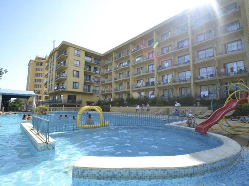 Картинка Dana Palace 3*