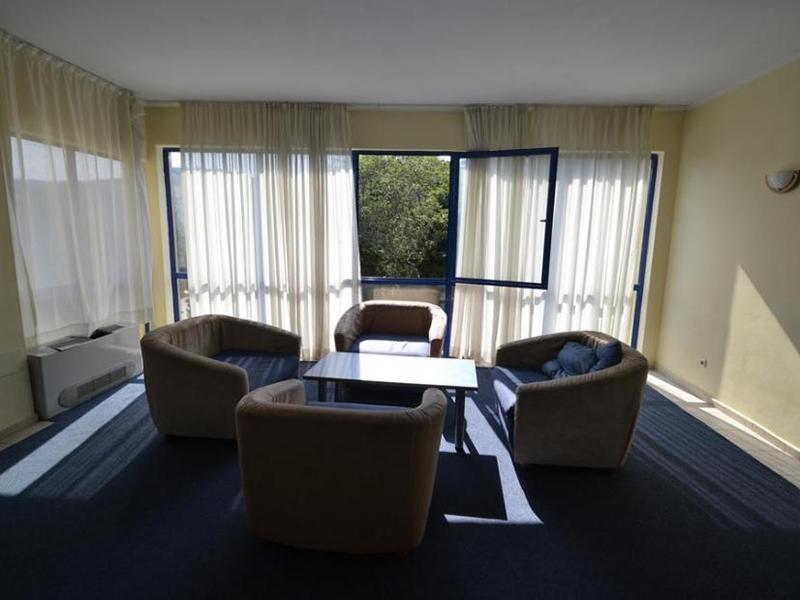 Апартаменты Dana Palace 3*