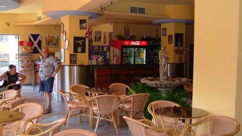 Панорама Dana Palace 3*