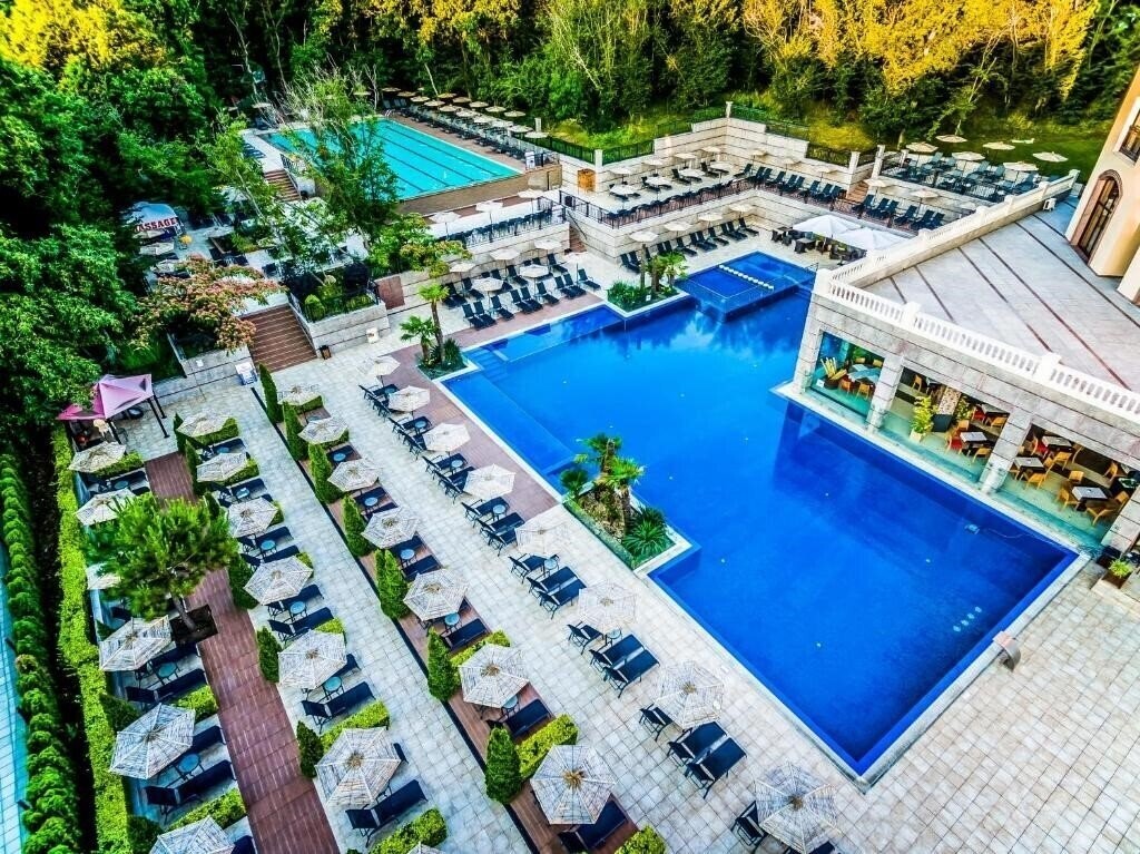 Вид SH Dolce Vita 4*