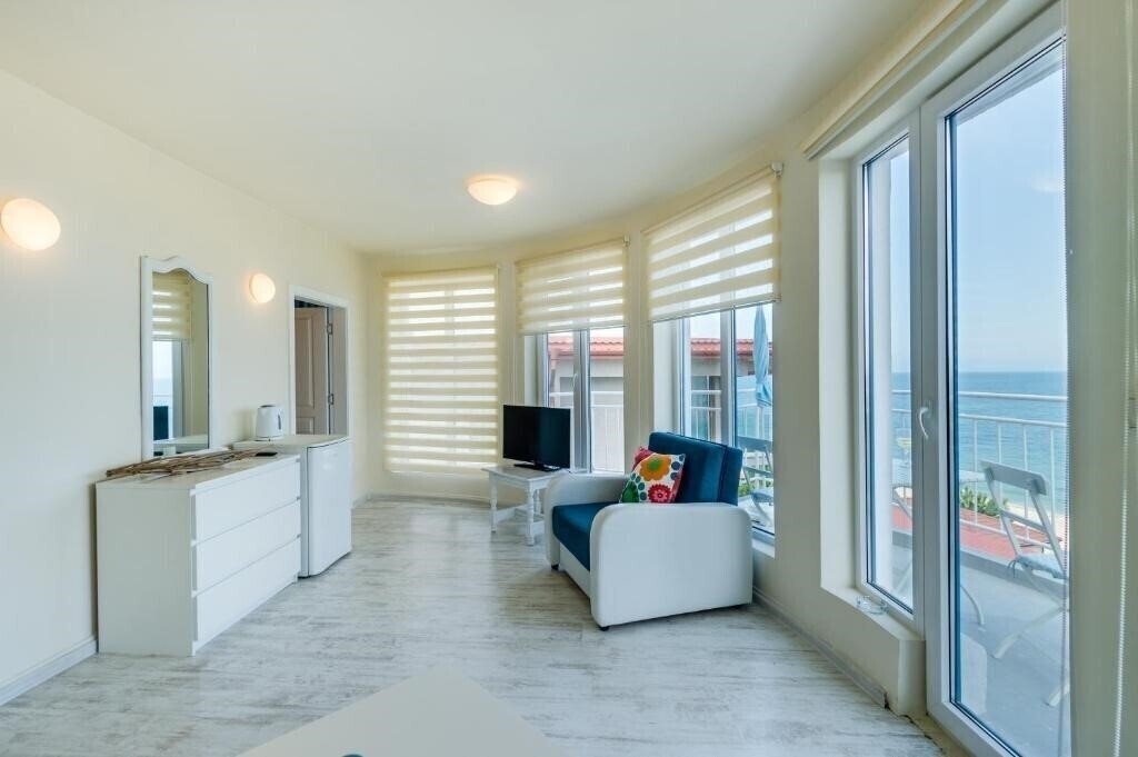 Картинка Вилла Белый Голубь 3*