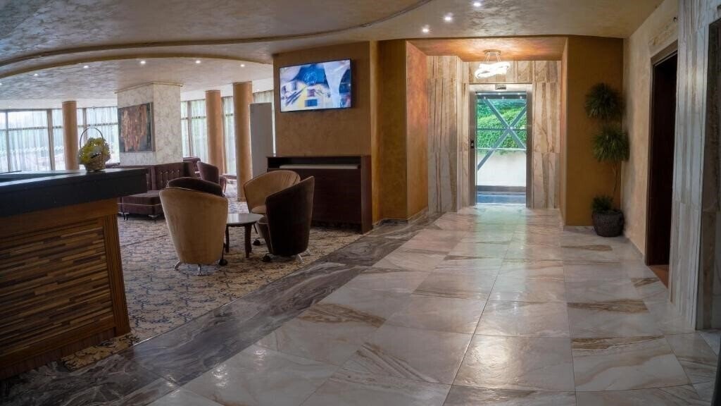 Вид Havana 4*