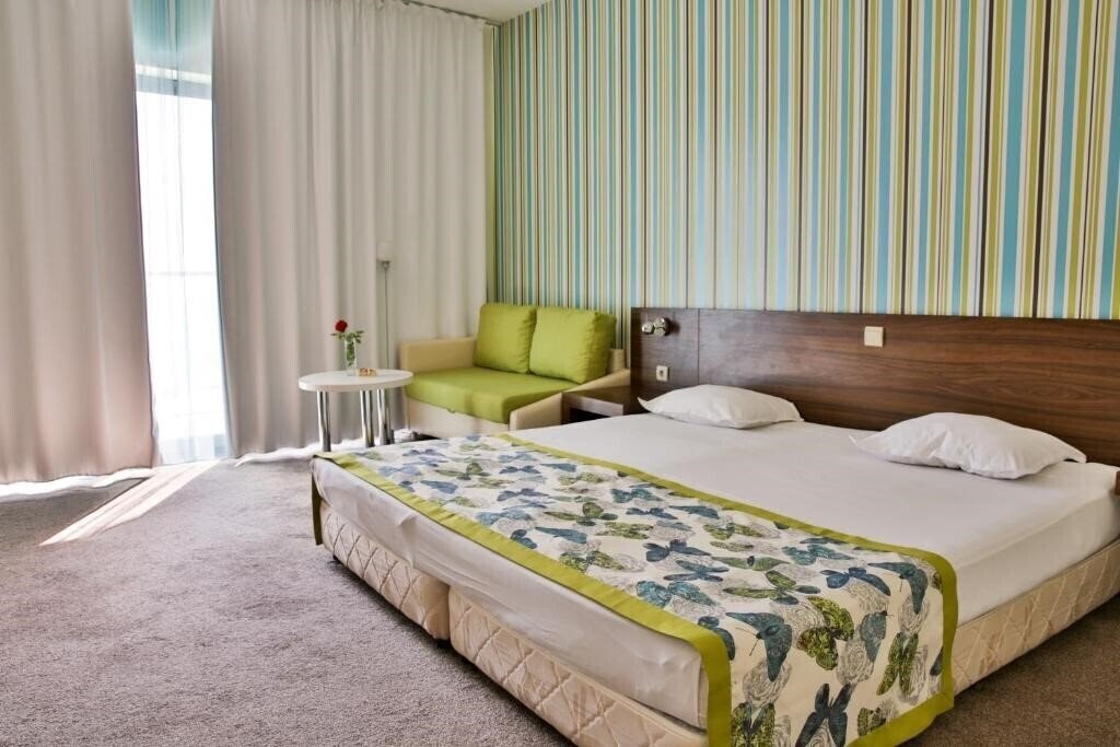 Фото Park Hotel Golden Beach 4*
