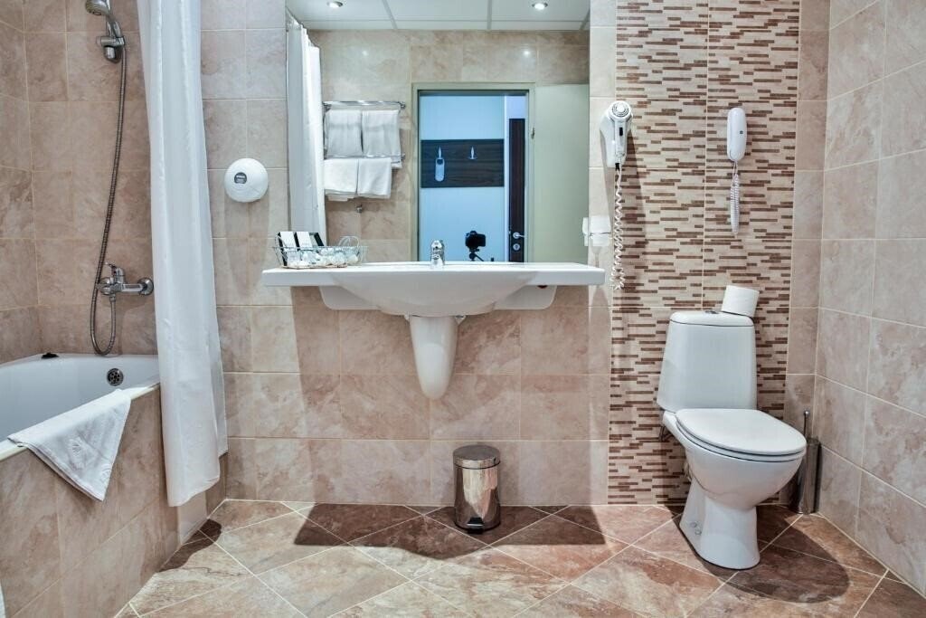 Фотография Park Hotel Golden Beach 4*