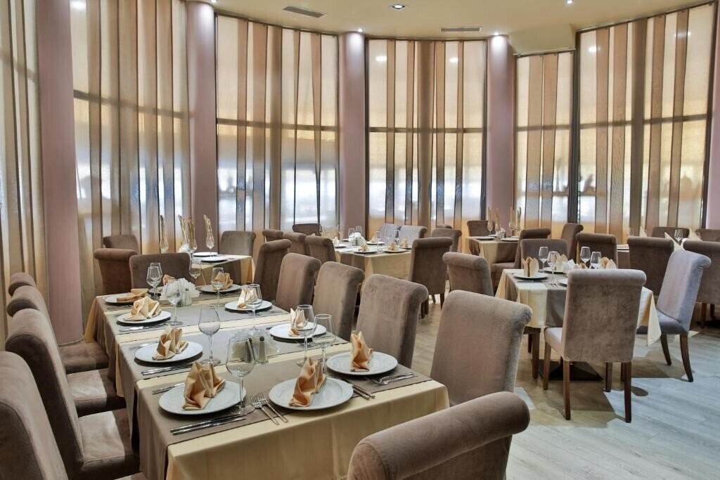 Картинка Park Hotel Golden Beach 4*