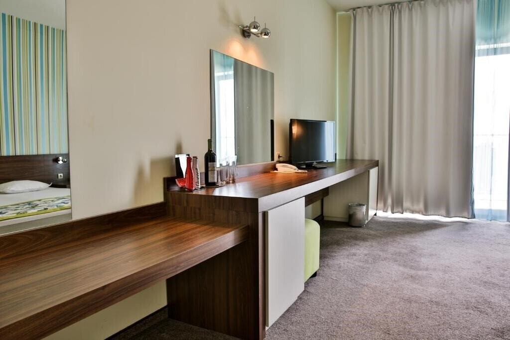 Вид Park Hotel Golden Beach 4*