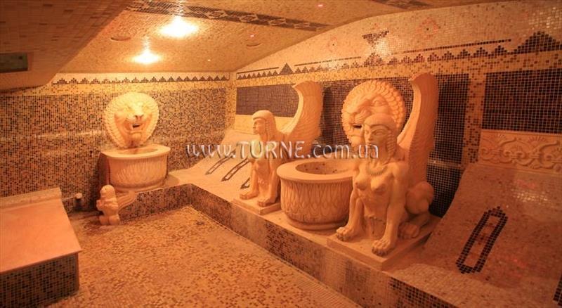 Панорама Bona Vita 2*