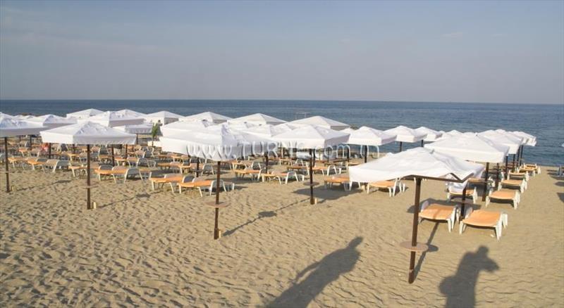 Територія Bona Vita 2*