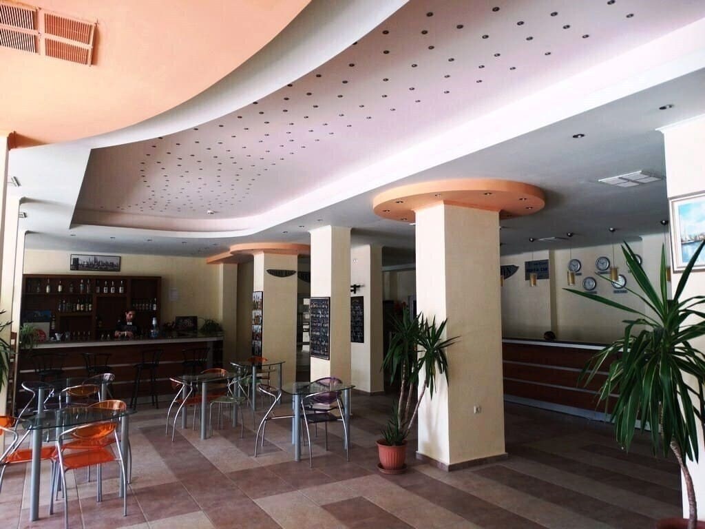 Территория Dana Park Hotel (ex. Dana Park Kids) 2*