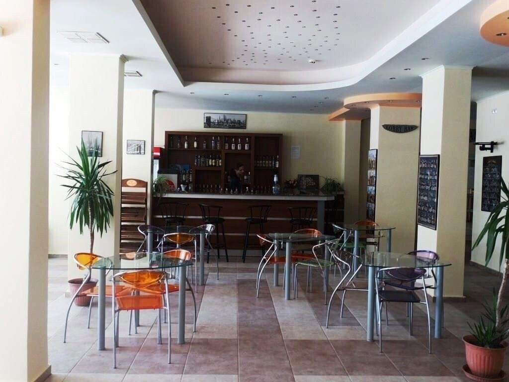 Изображение Dana Park Hotel (ex. Dana Park Kids) 2*